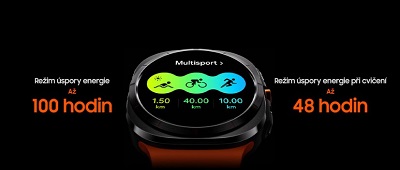Samsung Galaxy Watch ULTRA